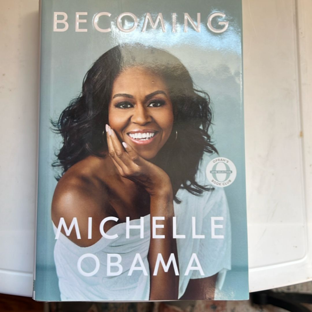 Becoming