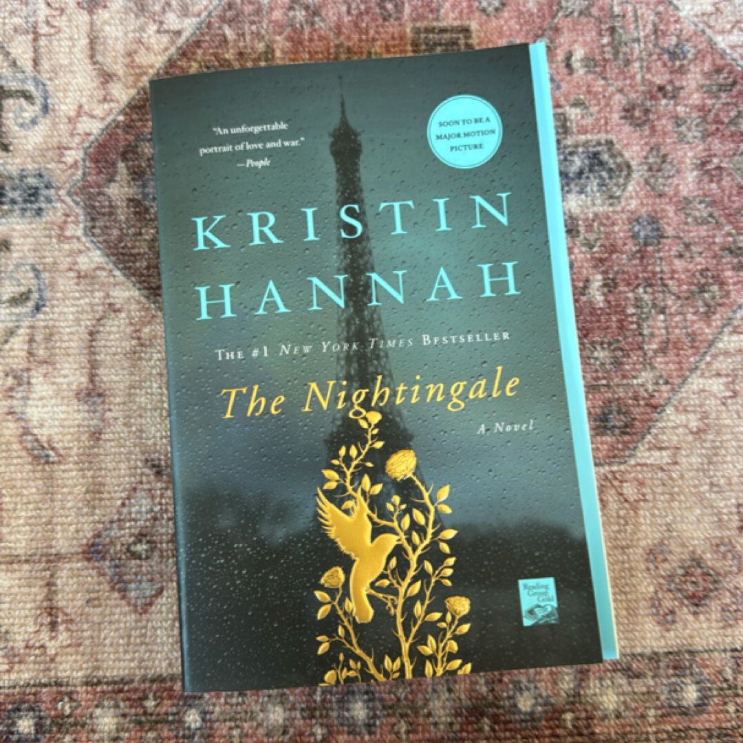 The Nightingale