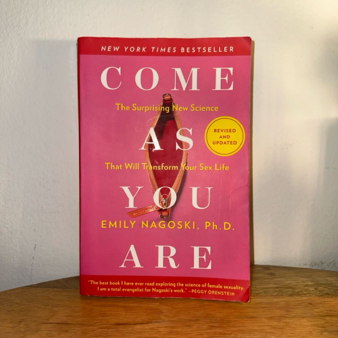 Come As You Are