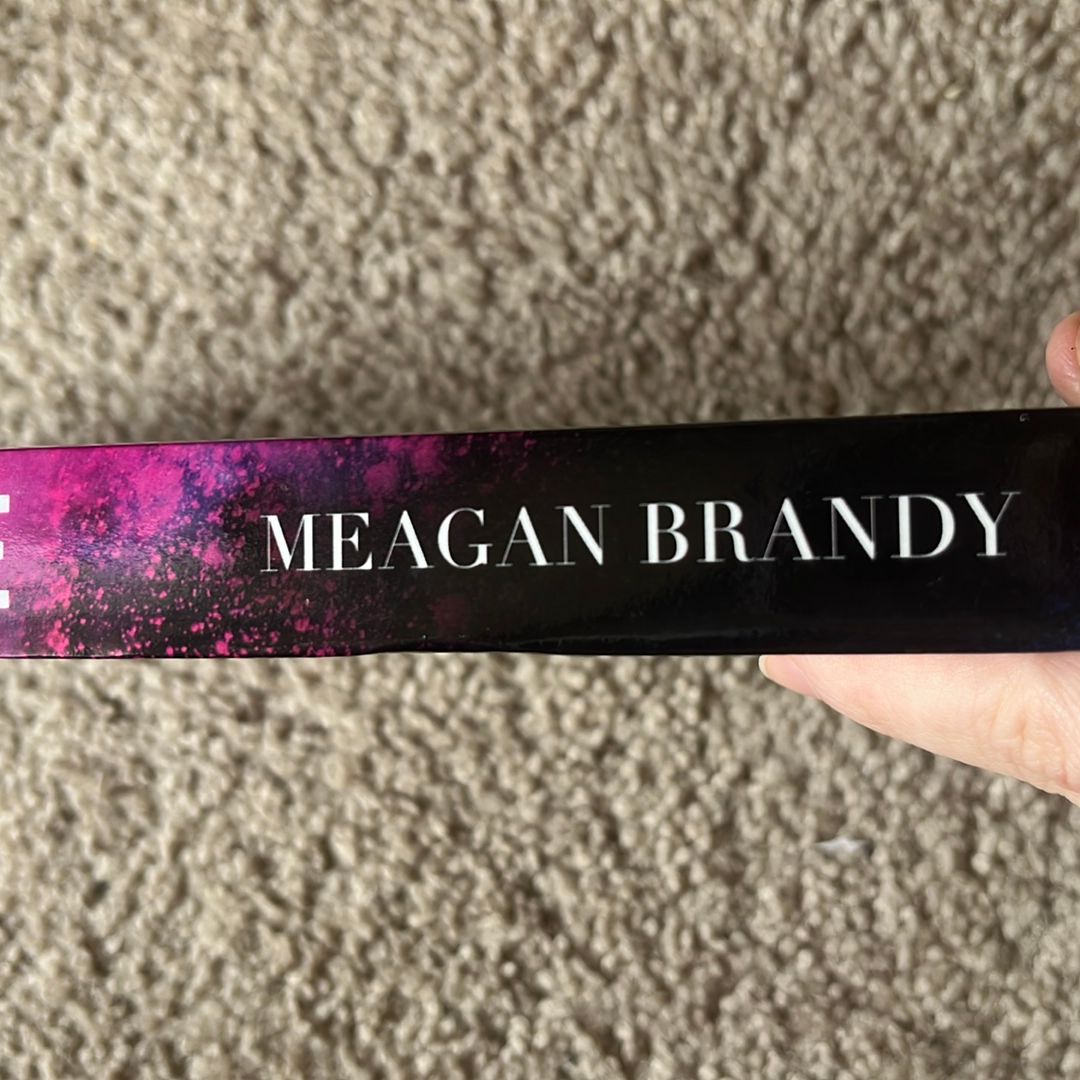 Dirty Curve (signed BWB edition)