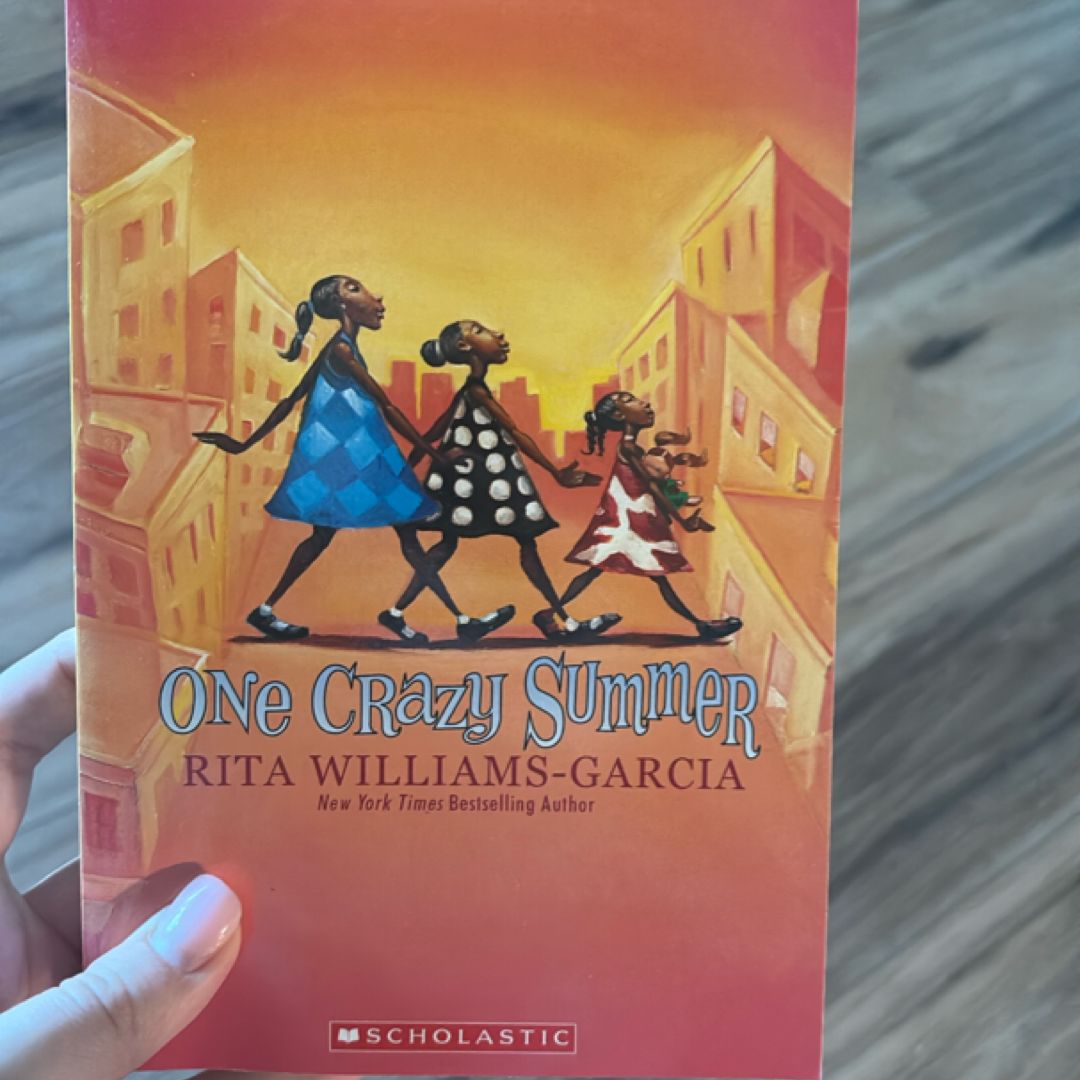 One Crazy Summer 