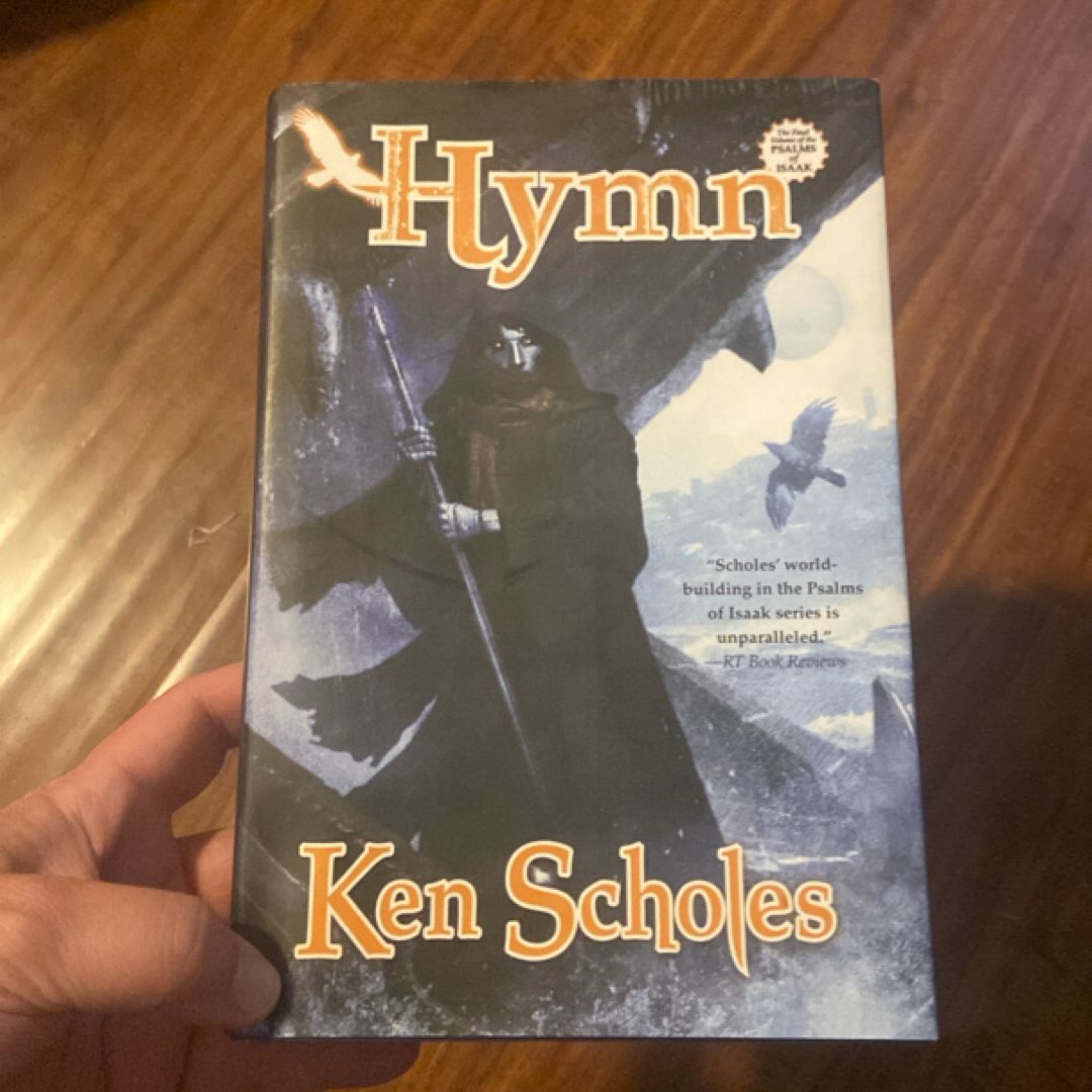 Hymn