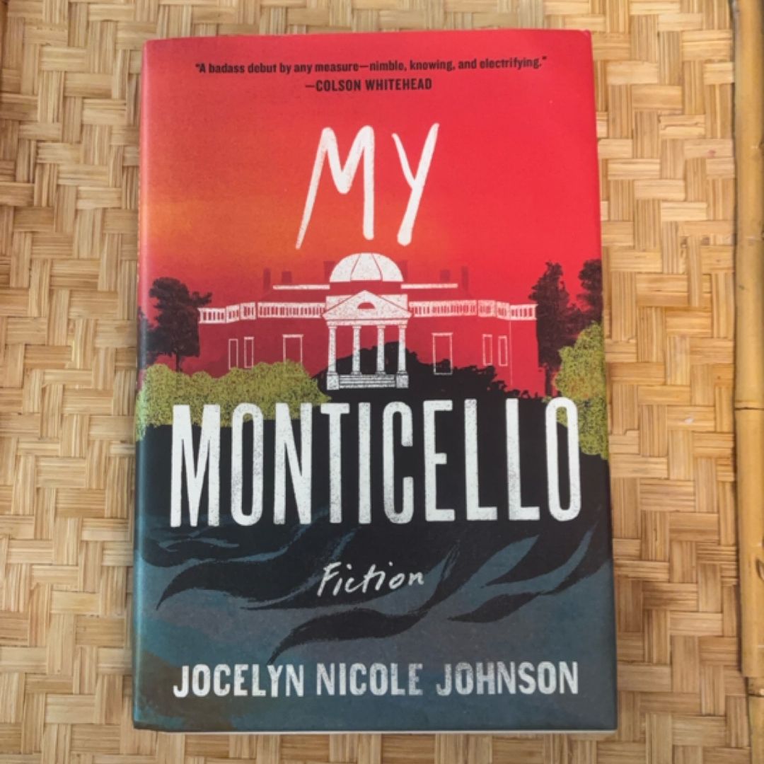 My Monticello