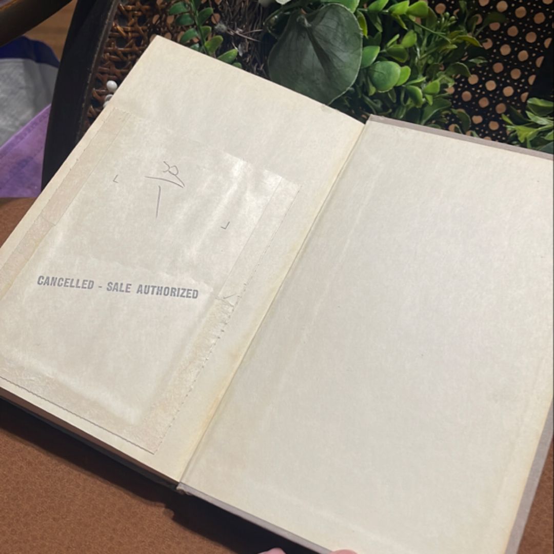 The Portrait of a Lady