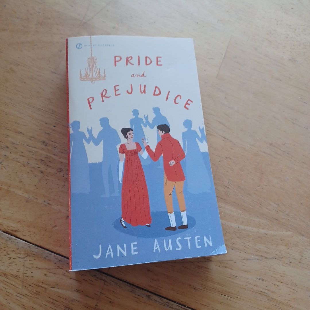 Pride and Prejudice