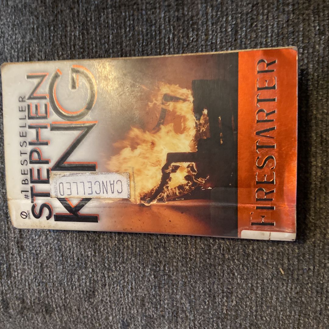 Firestarter