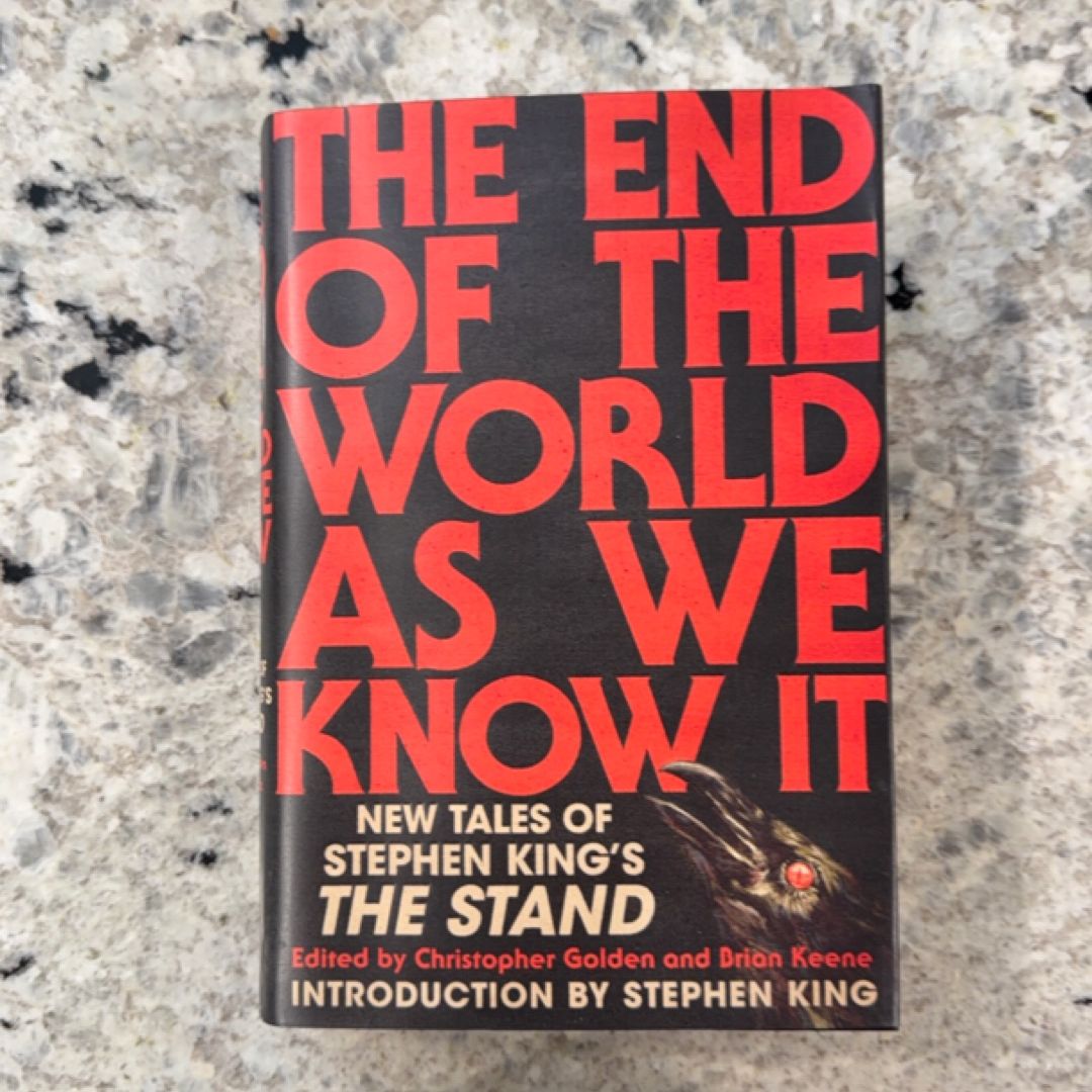 The End of the World As We Know It