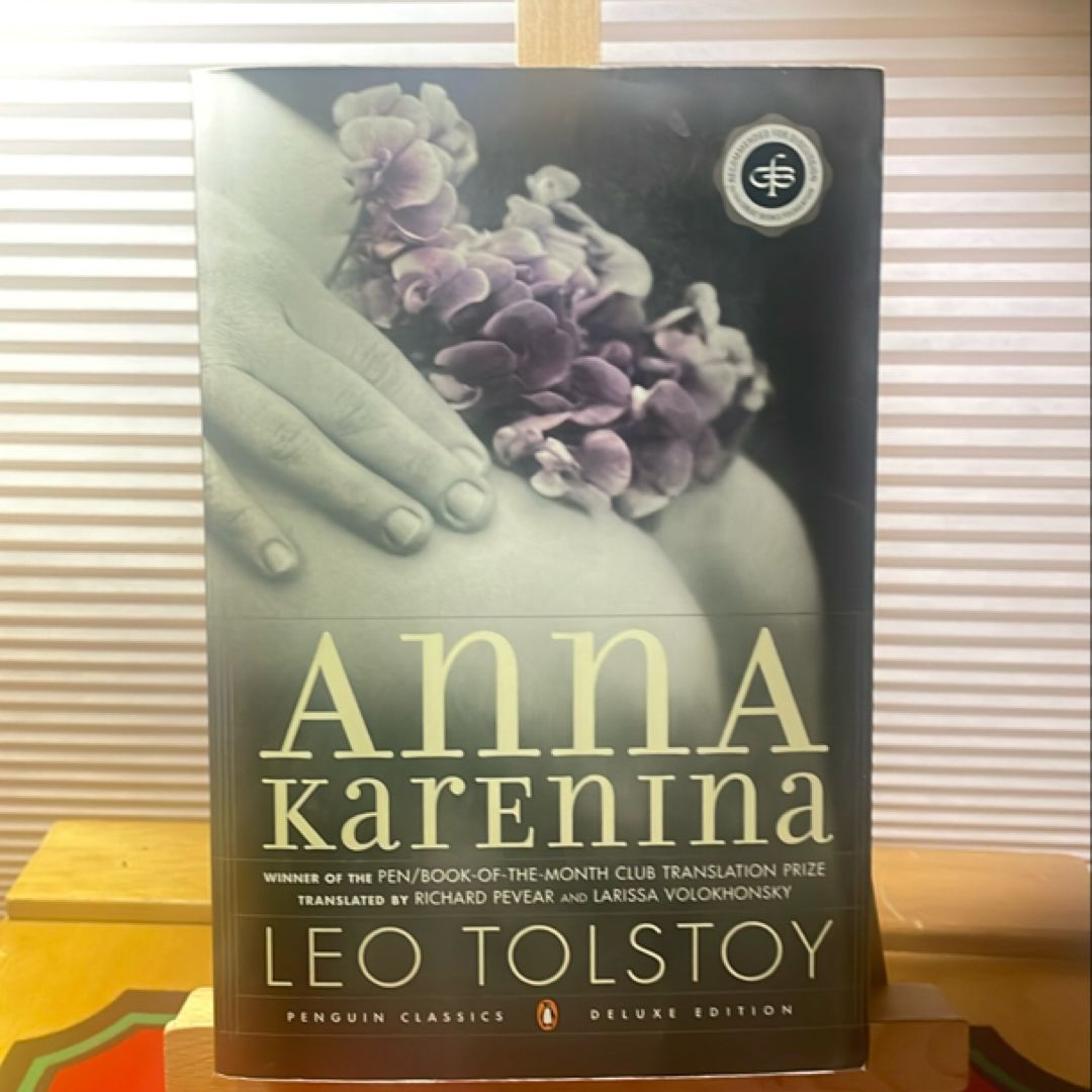 Anna Karenina