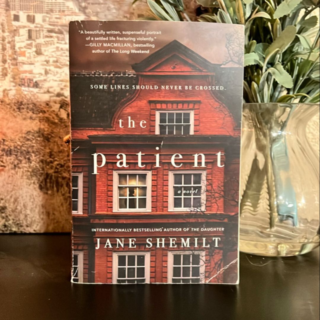 The Patient
