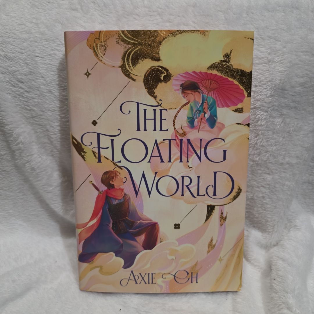 The floating world