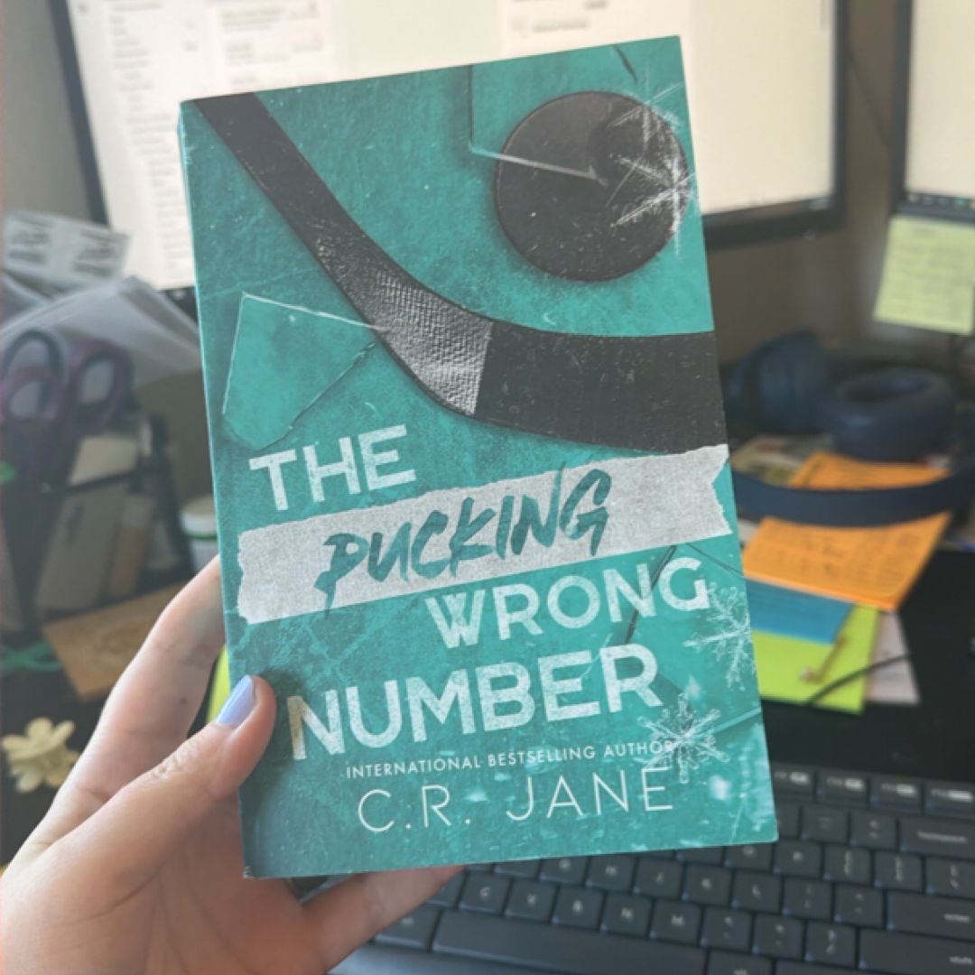 The Pucking Wrong Number