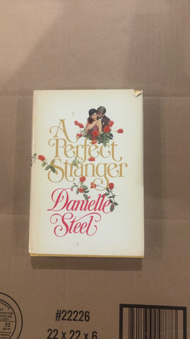A Perfect Stranger