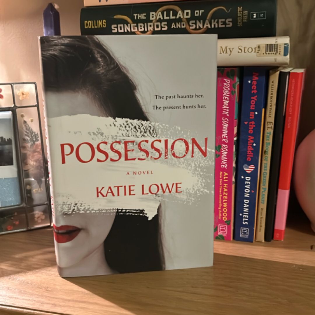 Possession