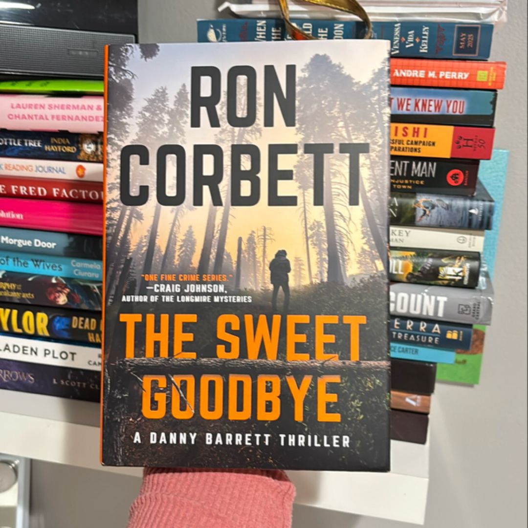 The Sweet Goodbye
