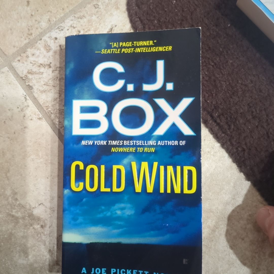Cold Wind
