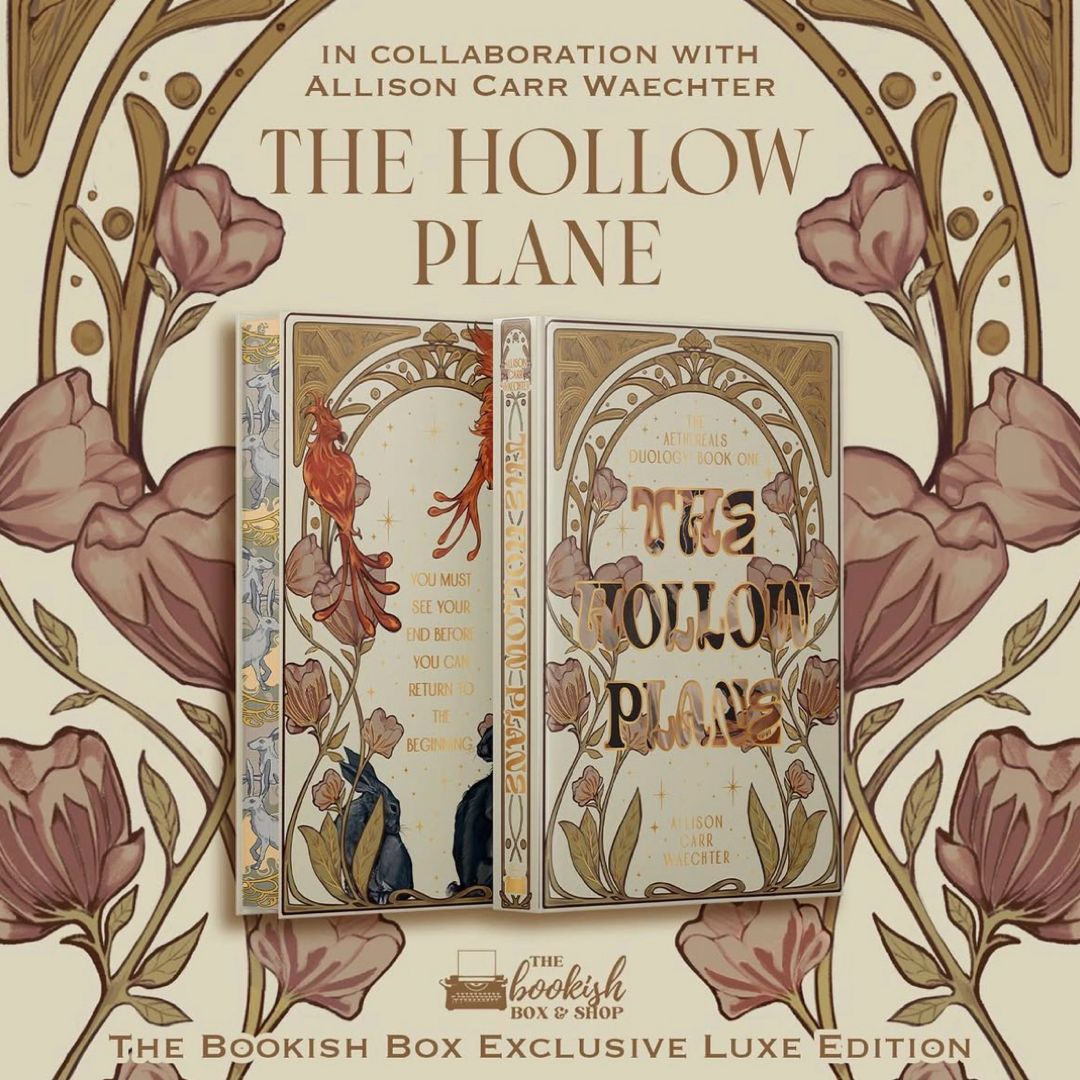 The Hollow Plane