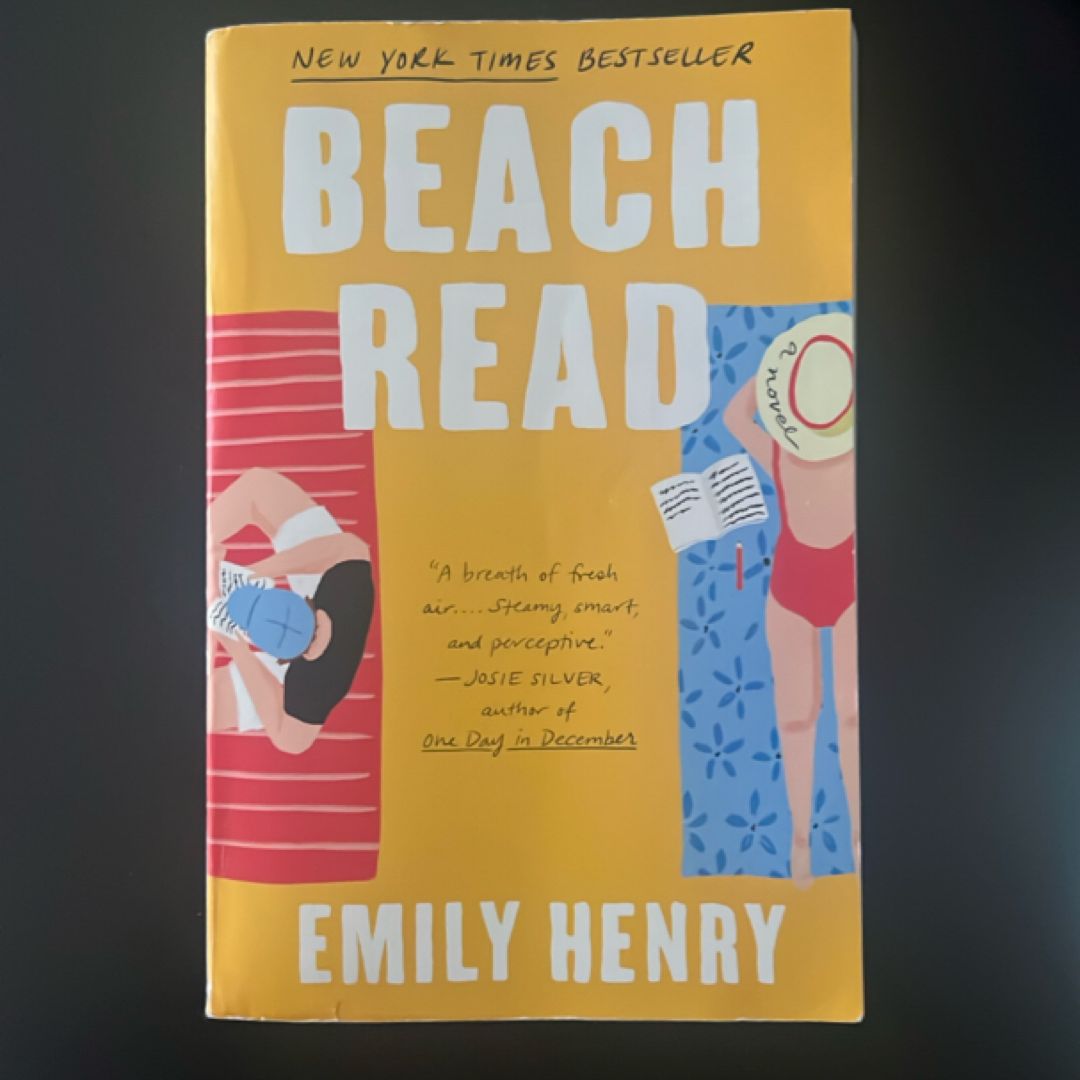 Beach Read