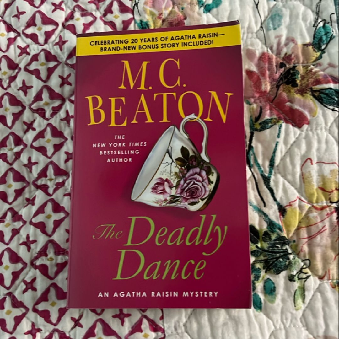The Deadly Dance