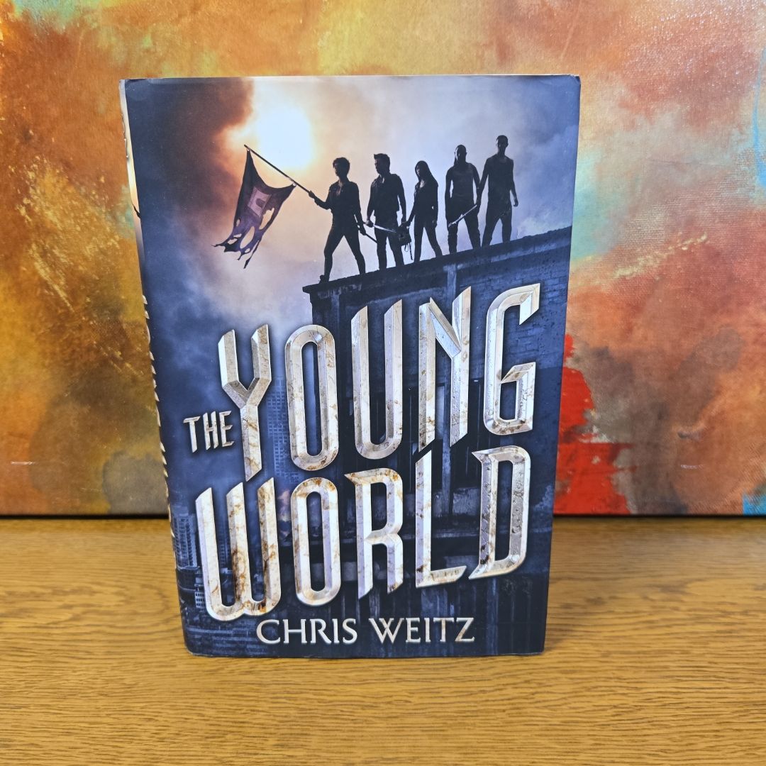 The Young World
