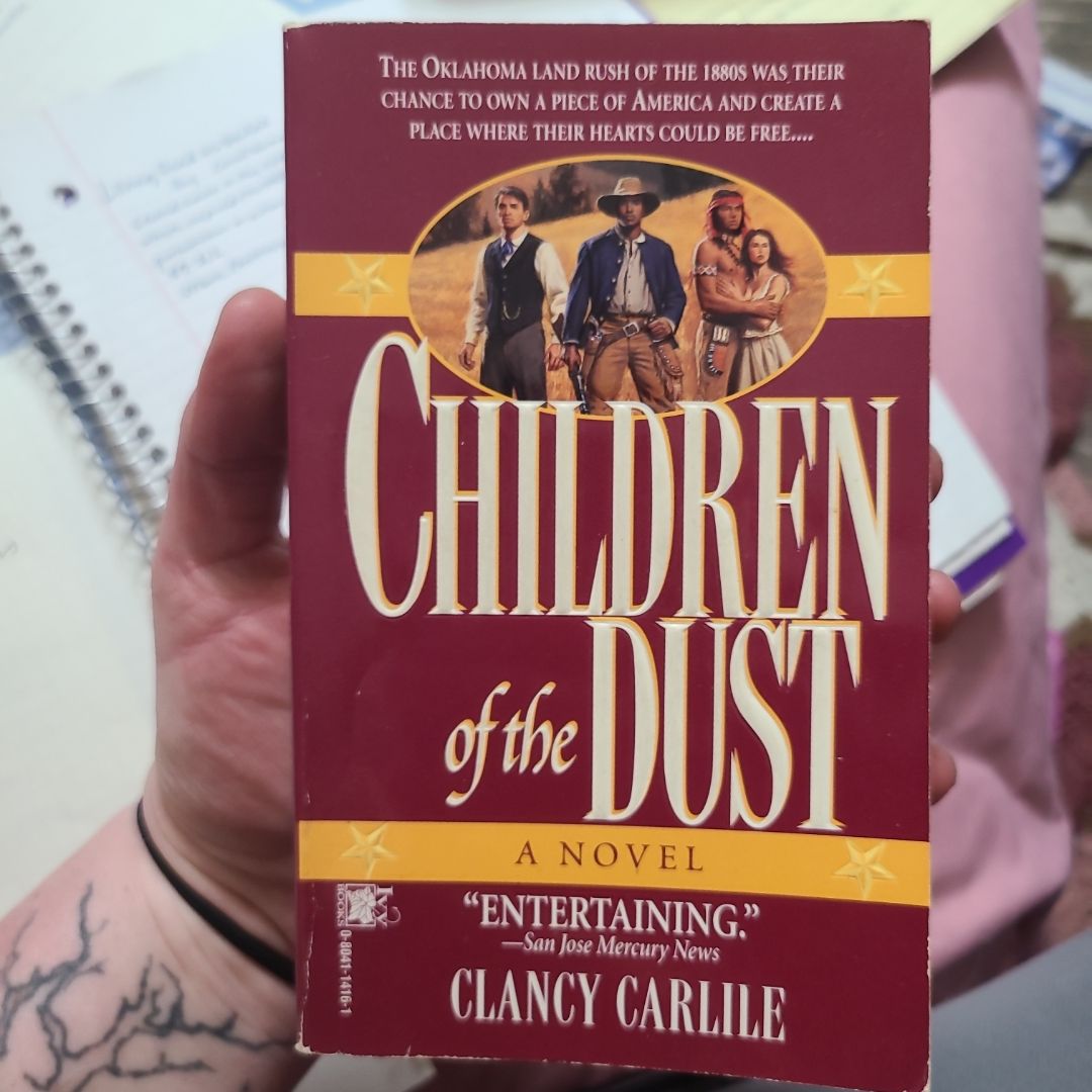Children of the Dust