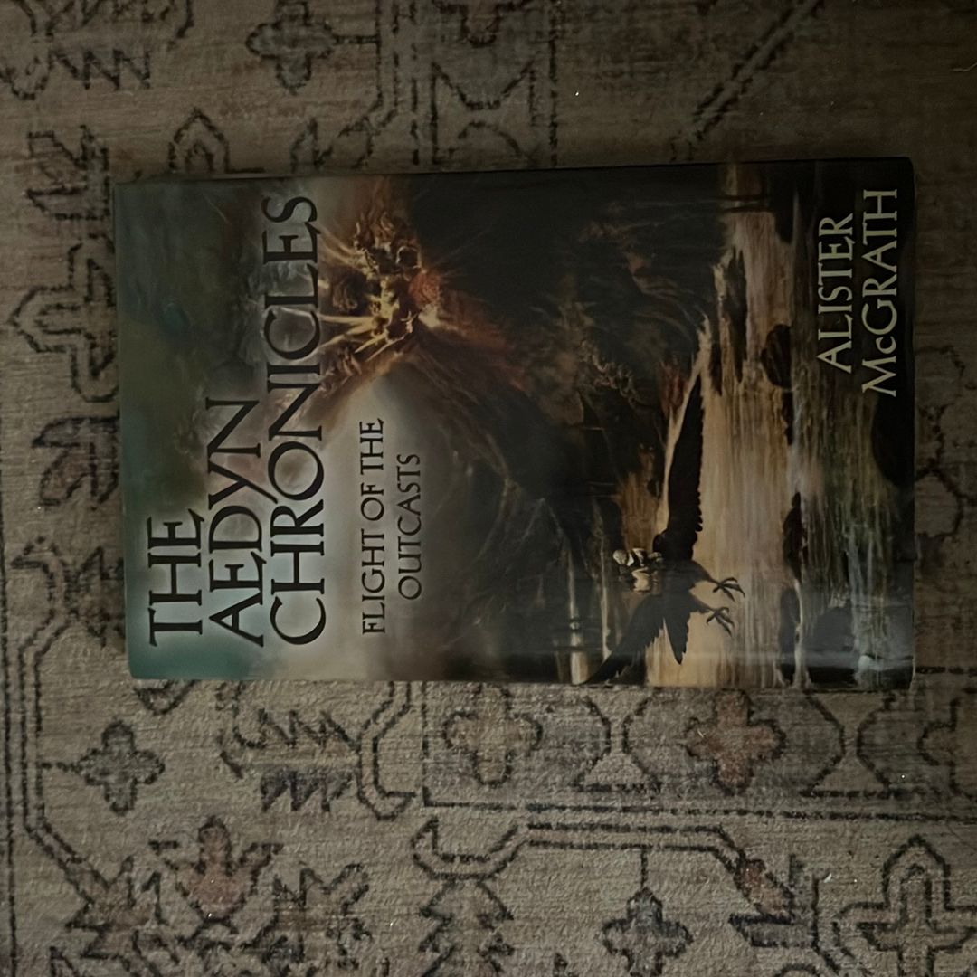 Flight of the Outcasts