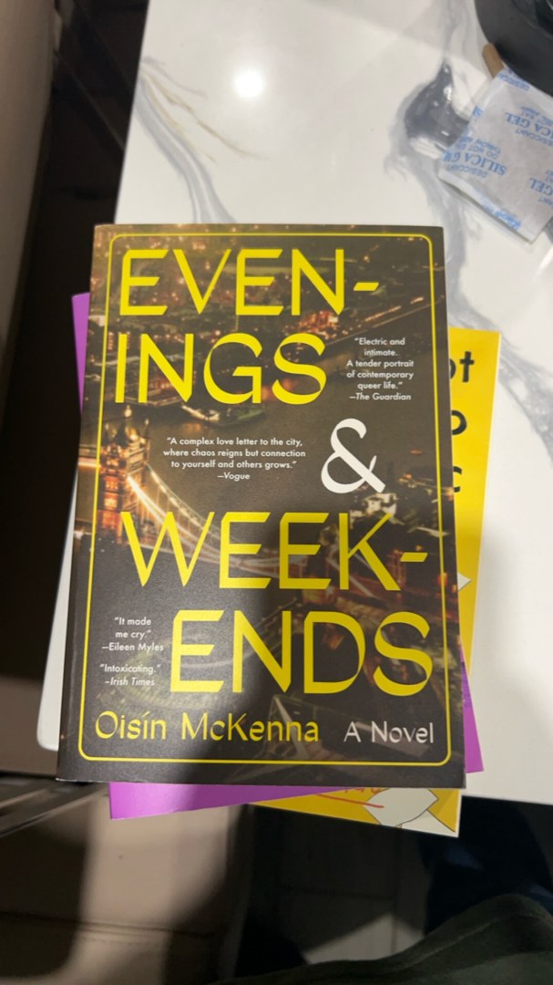 Evenings and Weekends