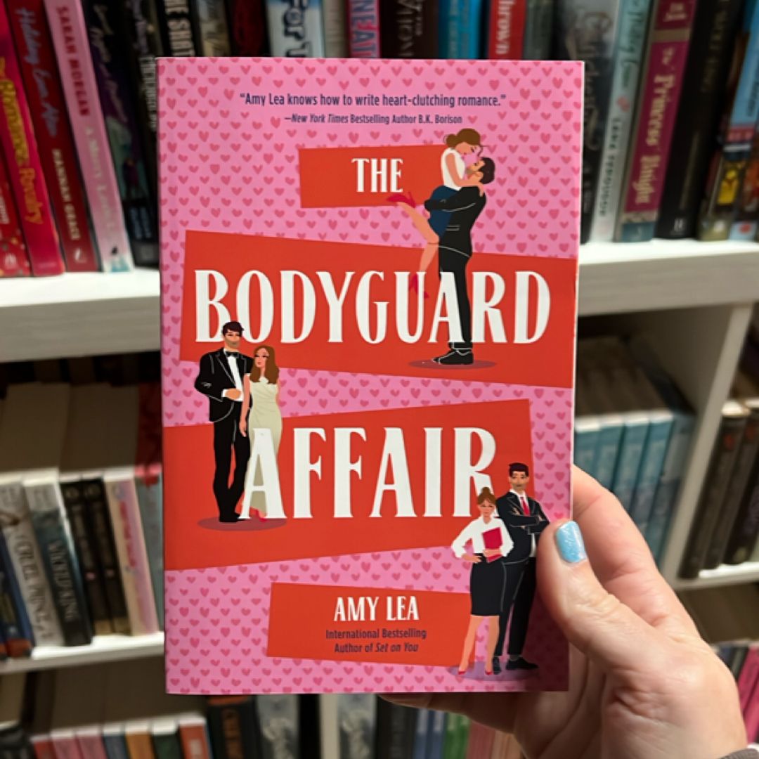 The Bodyguard Affair