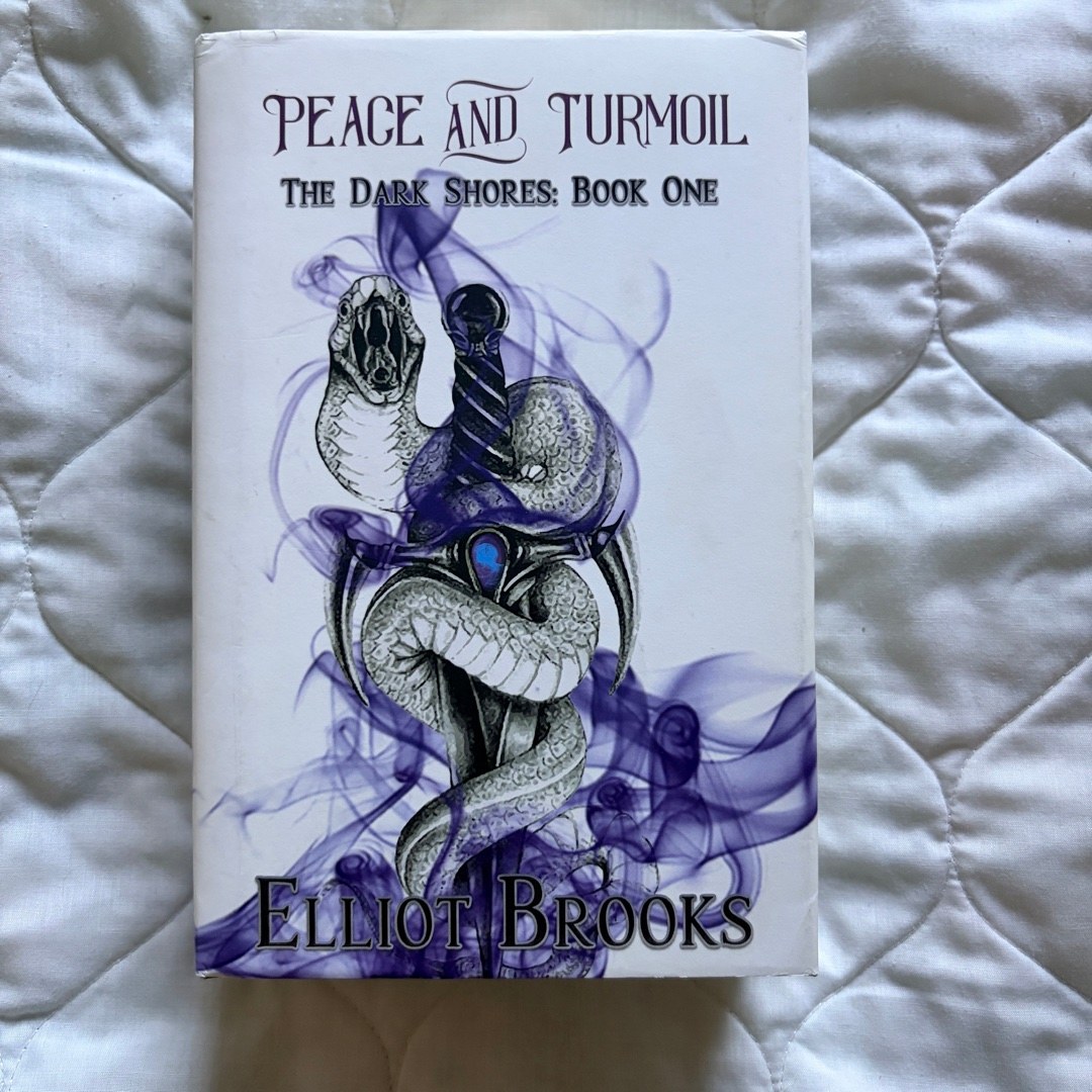 Peace and Turmoil
