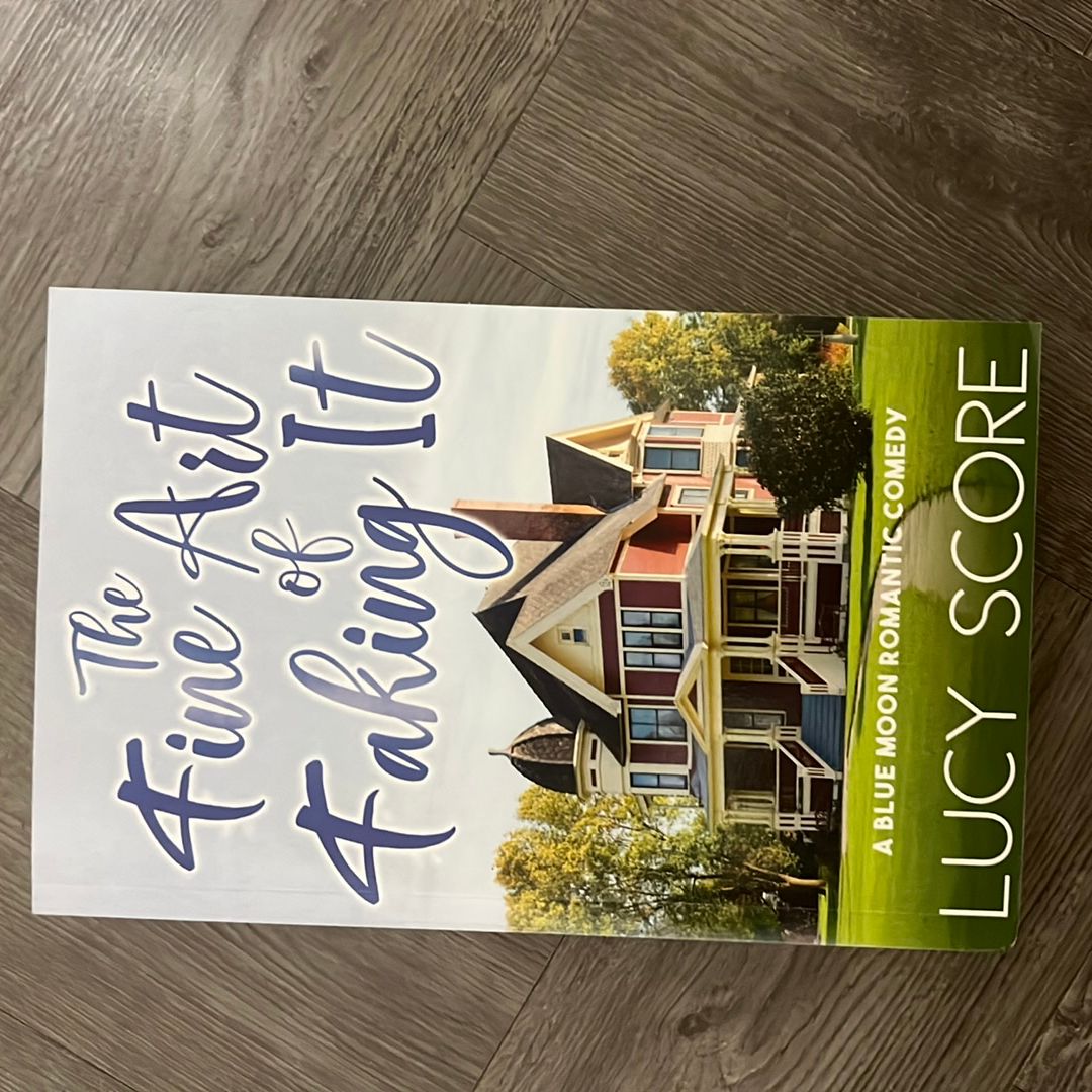 The Fine Art of Faking It