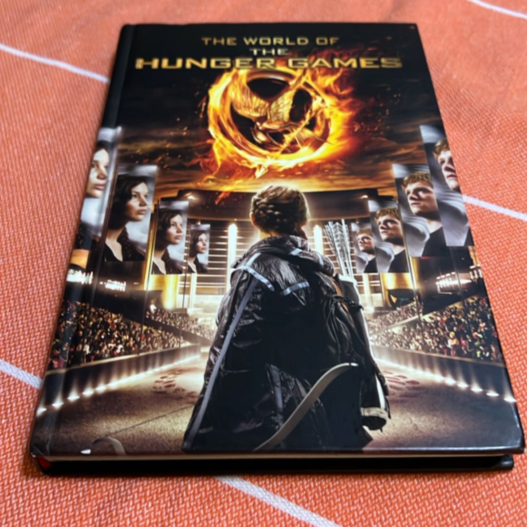 The World of the Hunger Games