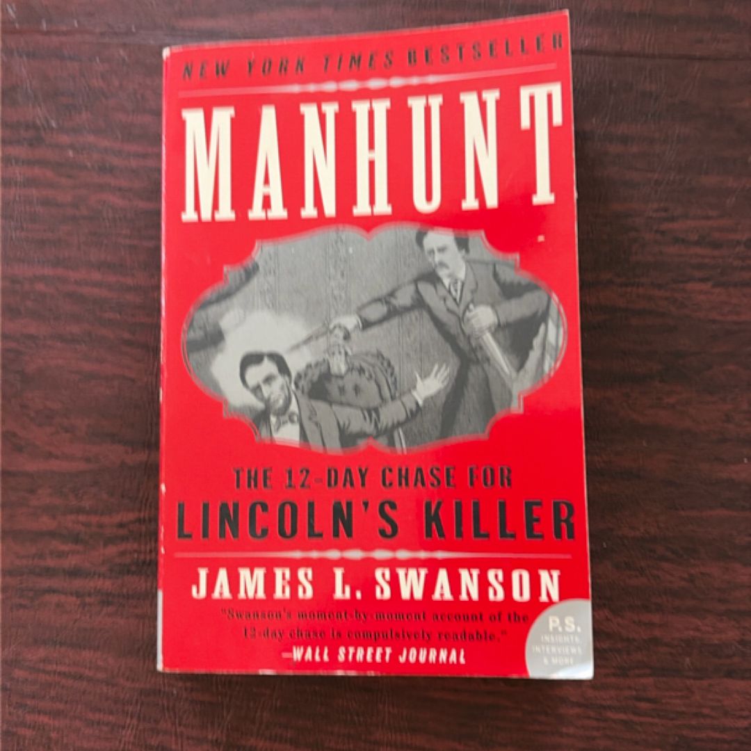 Manhunt