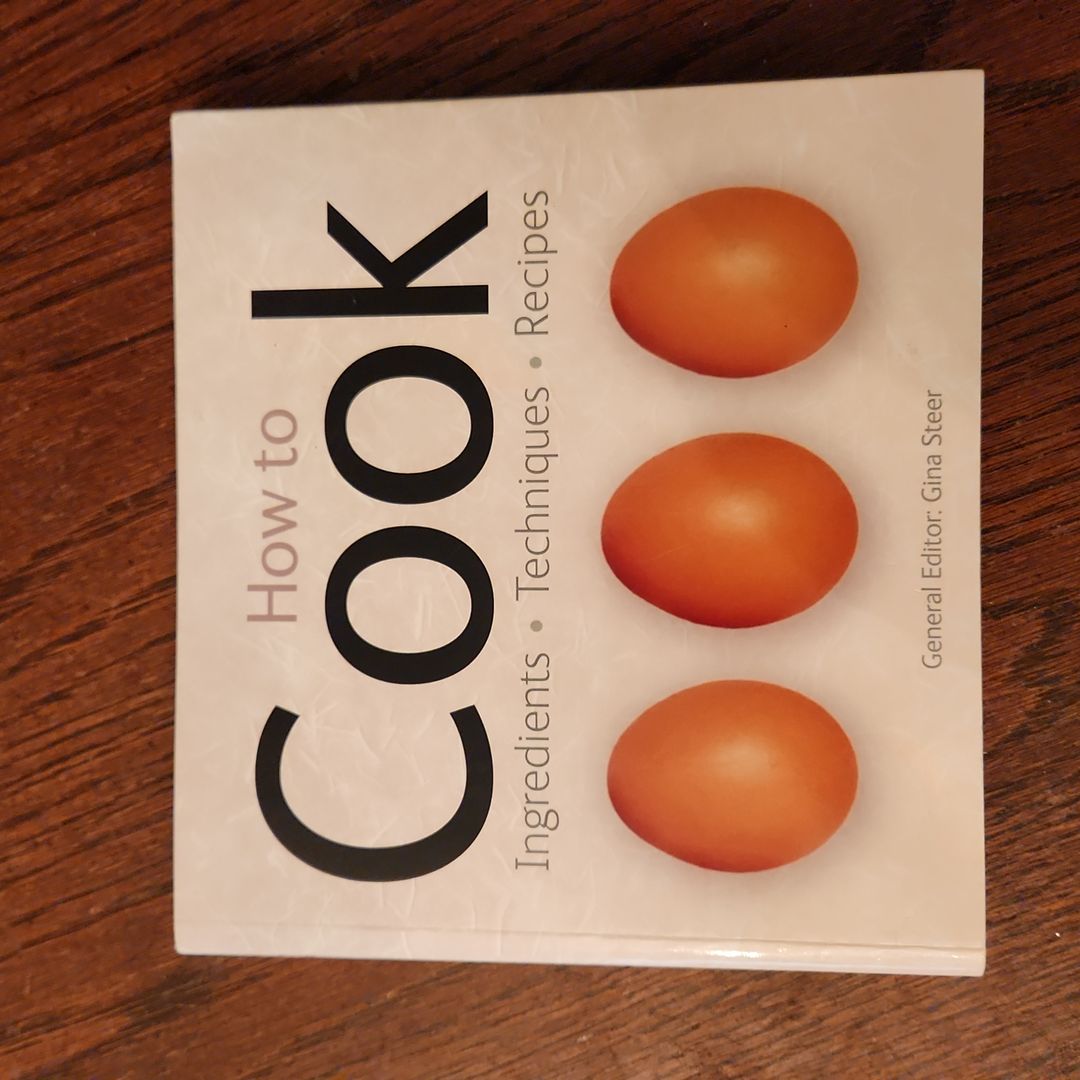How to Cook