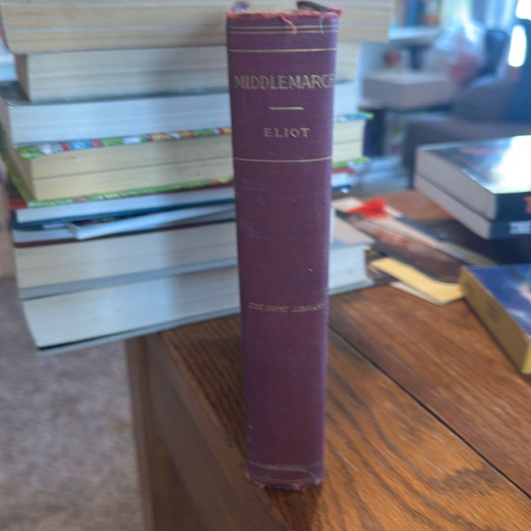 Middlemarch