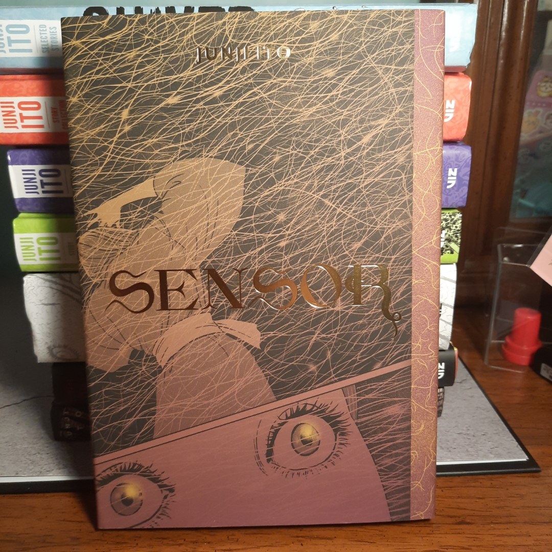 Sensor