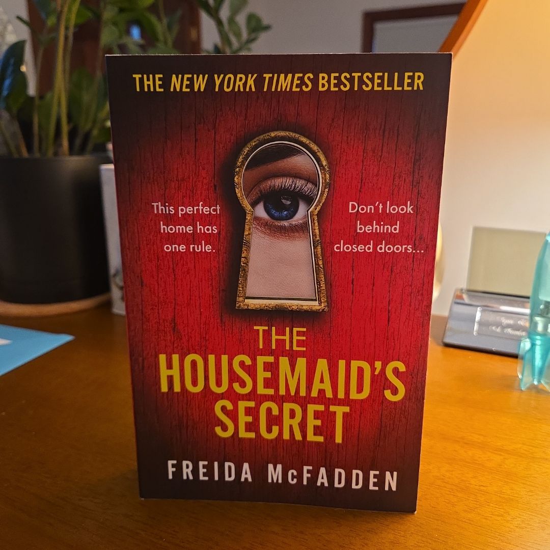 The Housemaid's Secret