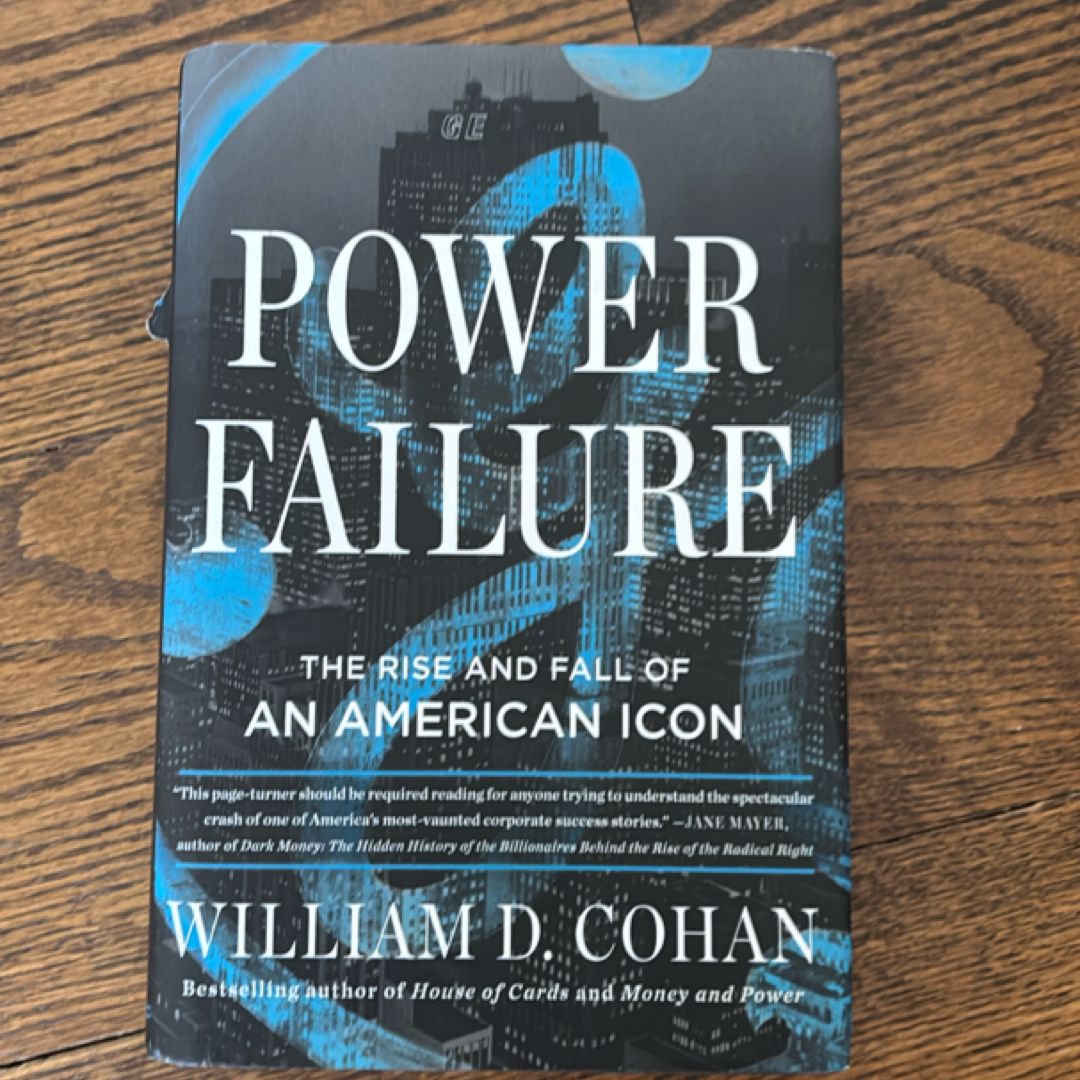 Power Failure