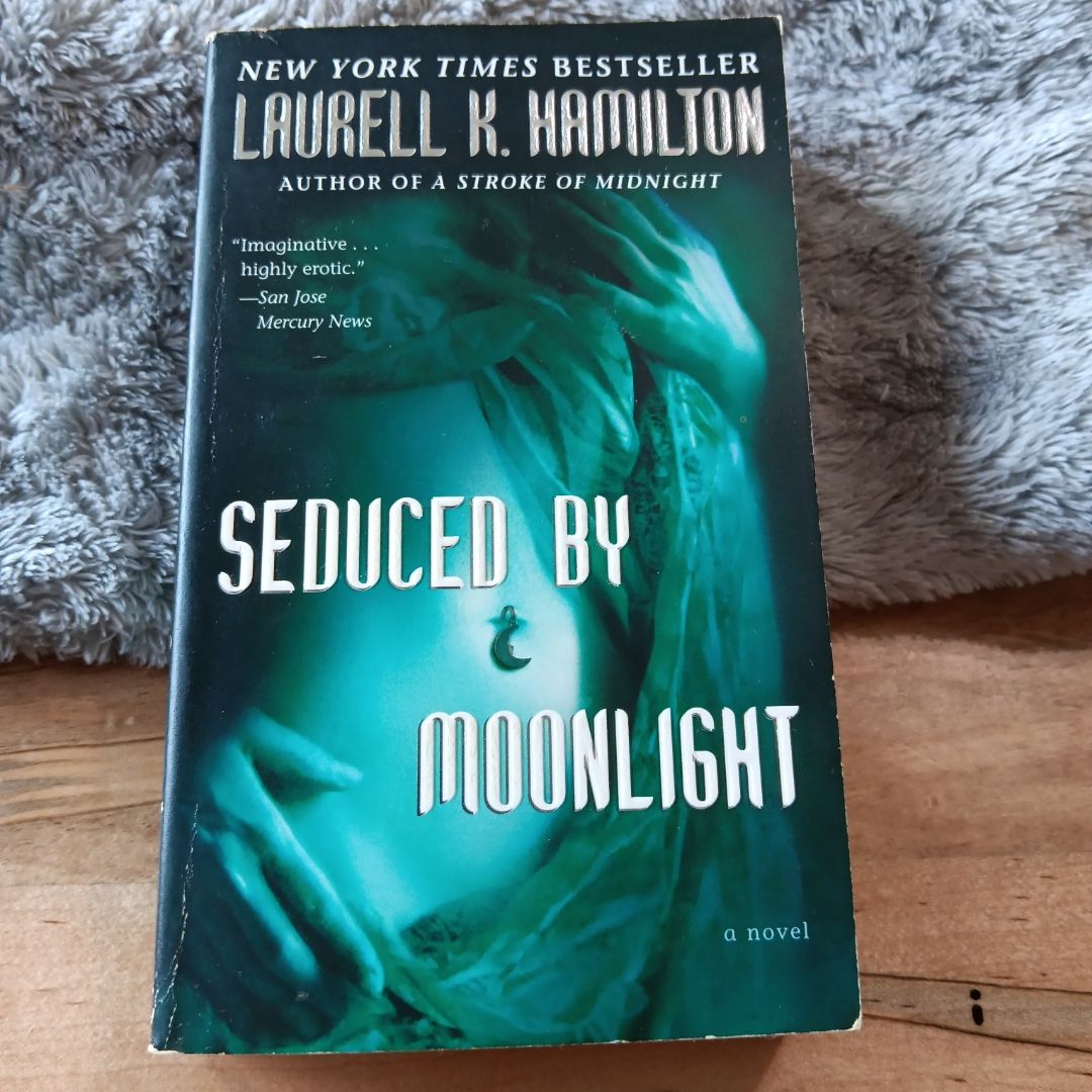 Seduced by Moonlight