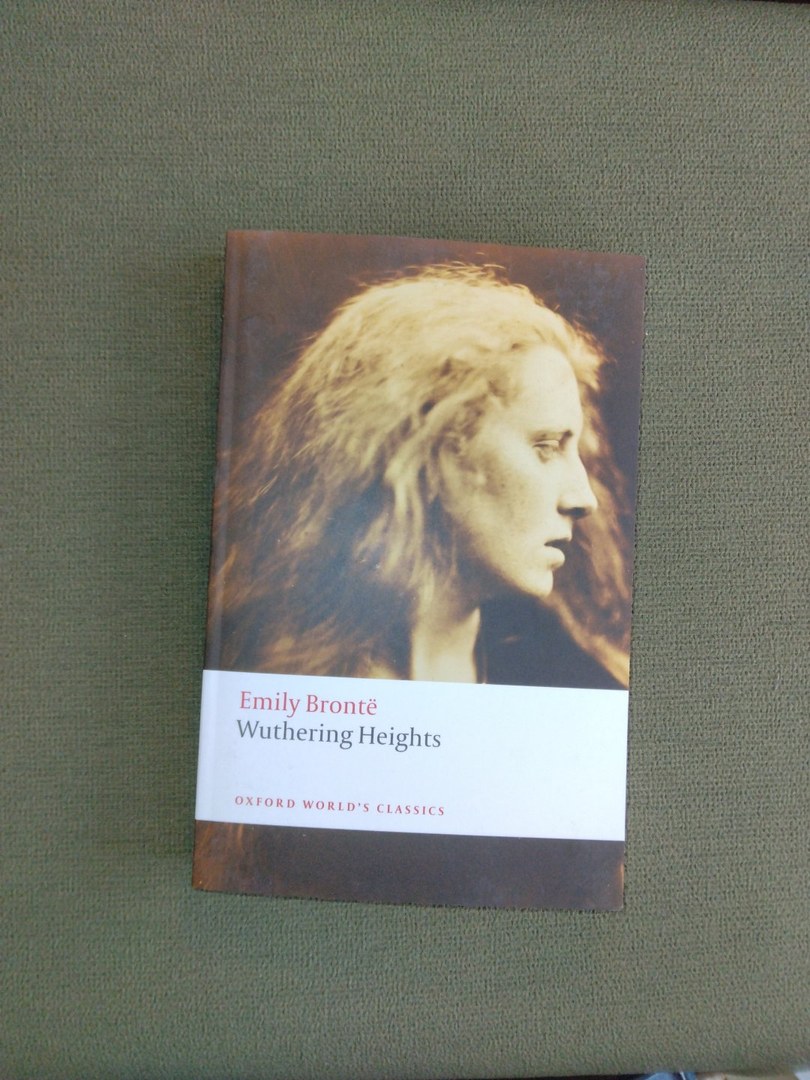 Wuthering Heights
