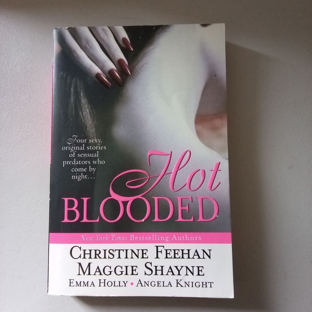 Hot Blooded