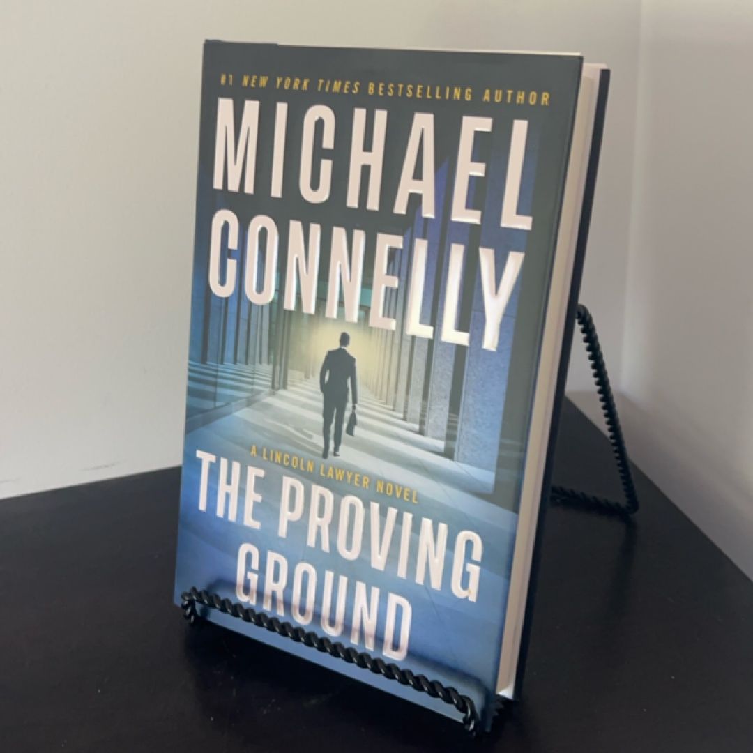 The Proving Ground