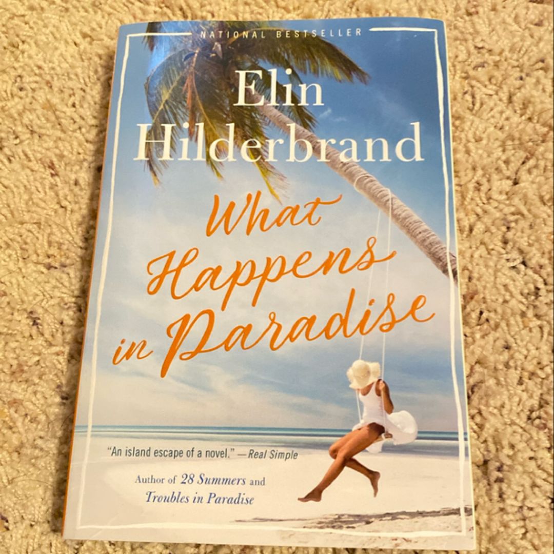 What Happens in Paradise
