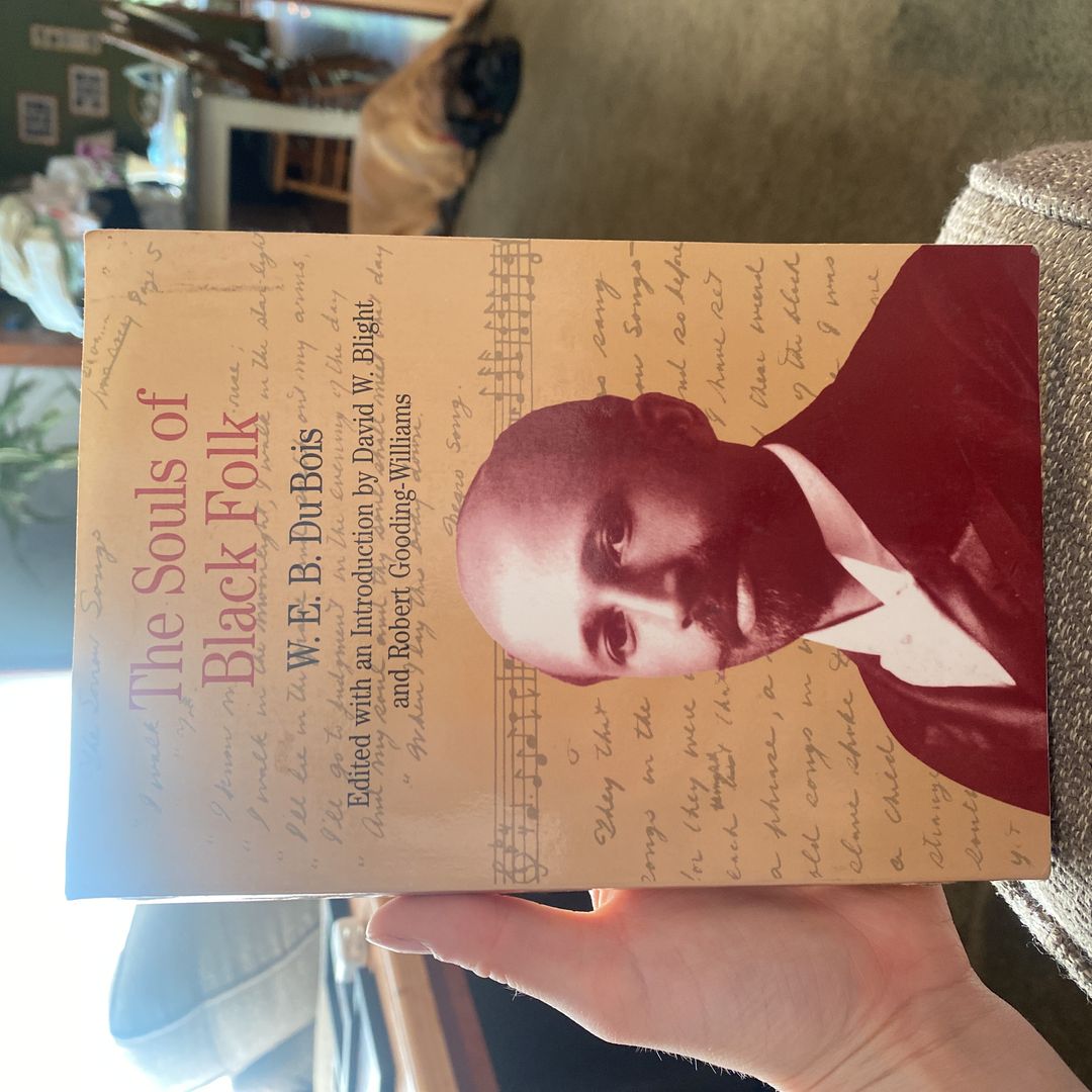 Souls of Black Folk and Southern Horrors and Other Writings and up from Slavery