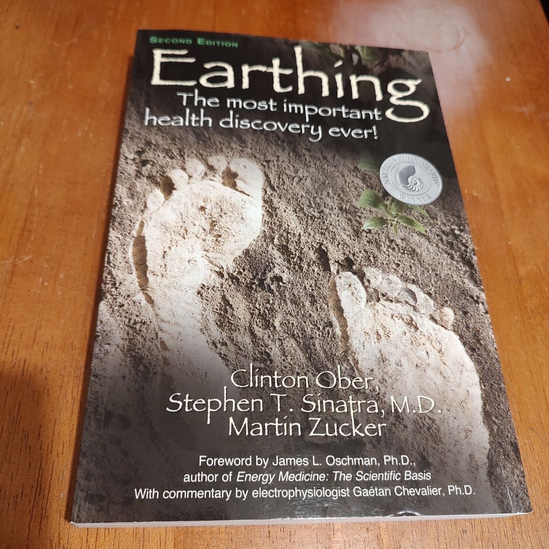 Earthing (2nd Edition)