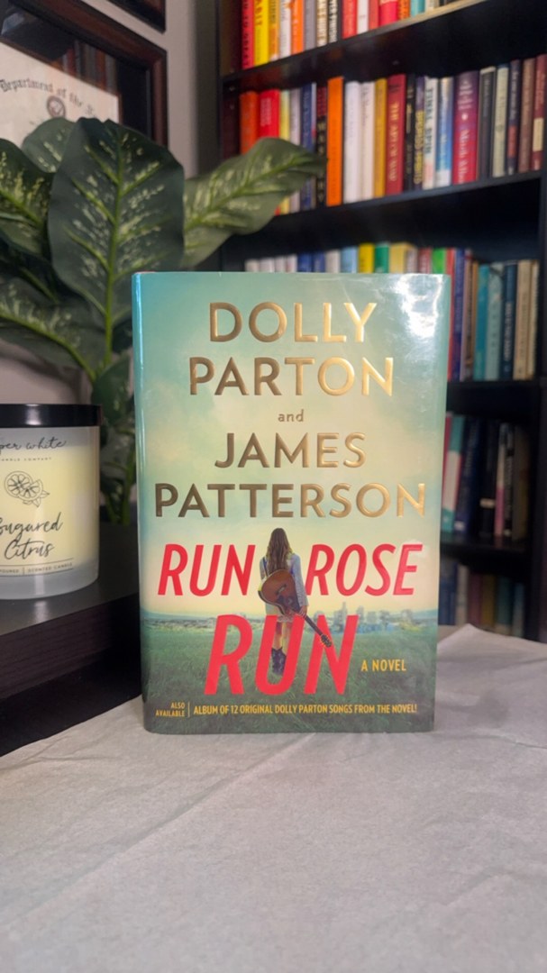 Run, Rose, Run