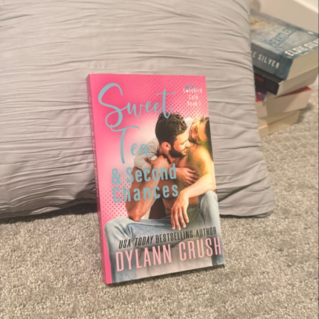 Sweet Tea and Second Chances