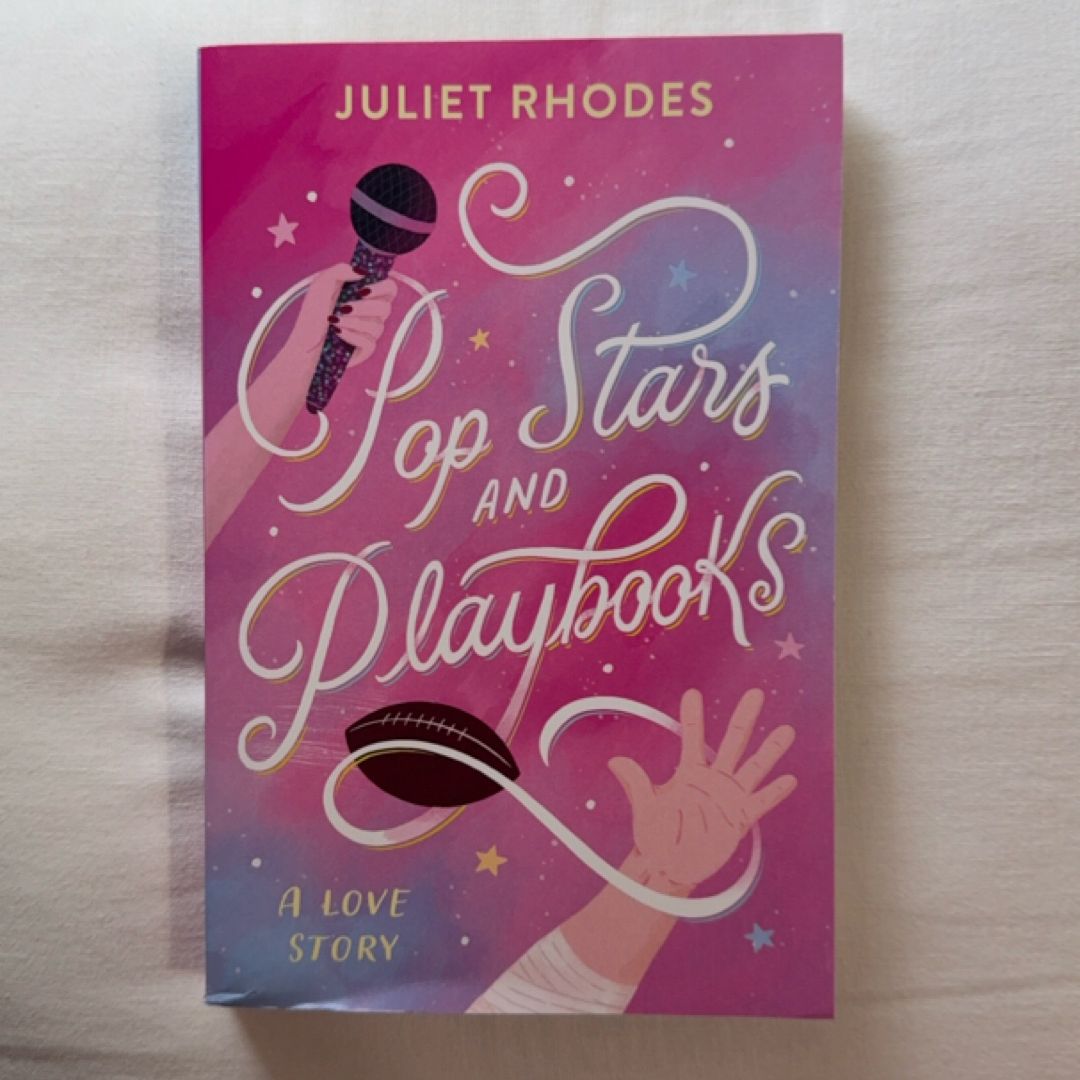 Pop Stars and Playbooks