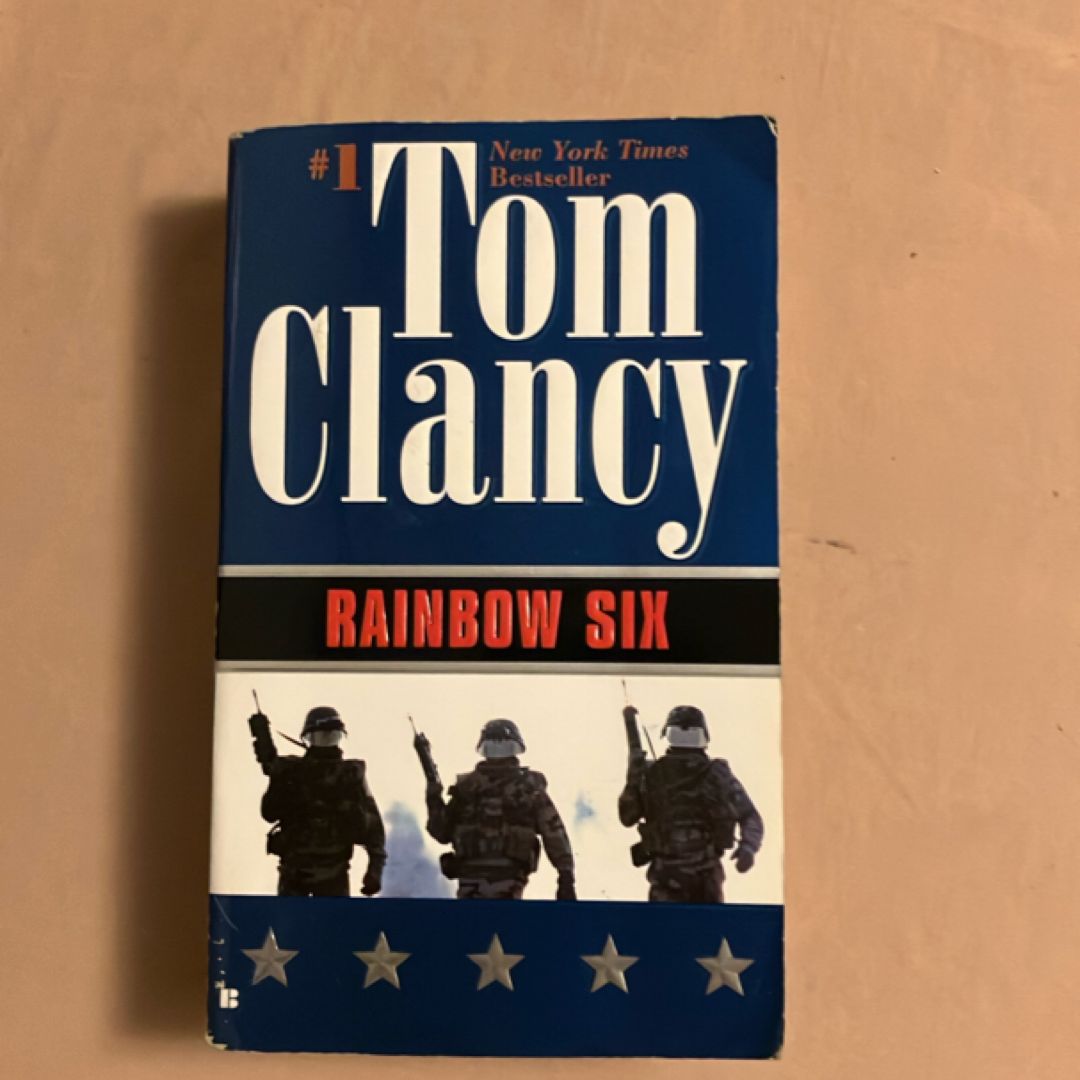 Rainbow Six