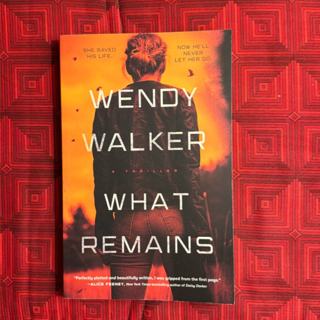 What Remains