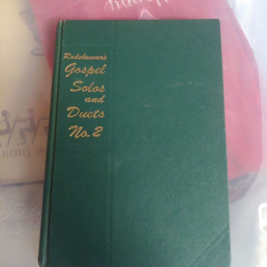 Gospel Sales and Duets