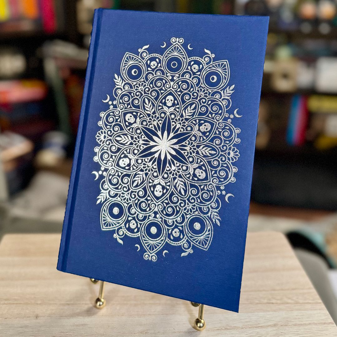 The Midnight Kingdom